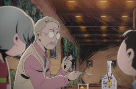 Akuma-kun: Celebration