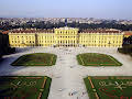 Schönbrunn - Quelle der Schönheit