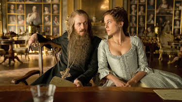 00:40: The Great (S02/E09) | One | 4/19 2026