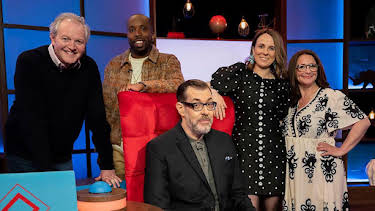 6:00 PM: House of Games (S10) | BBC Two | 9/28 2026