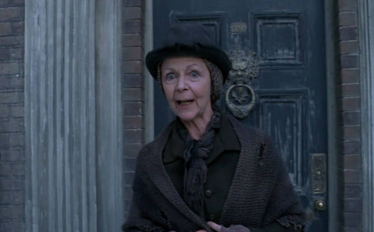 Sheila Reid