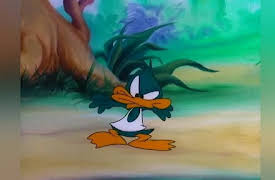 Tiny Toon Adventures Season 1: Buster and the Wolverine