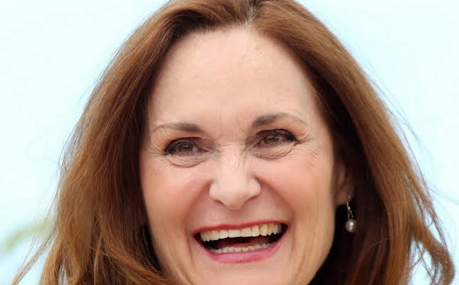 Beth Grant