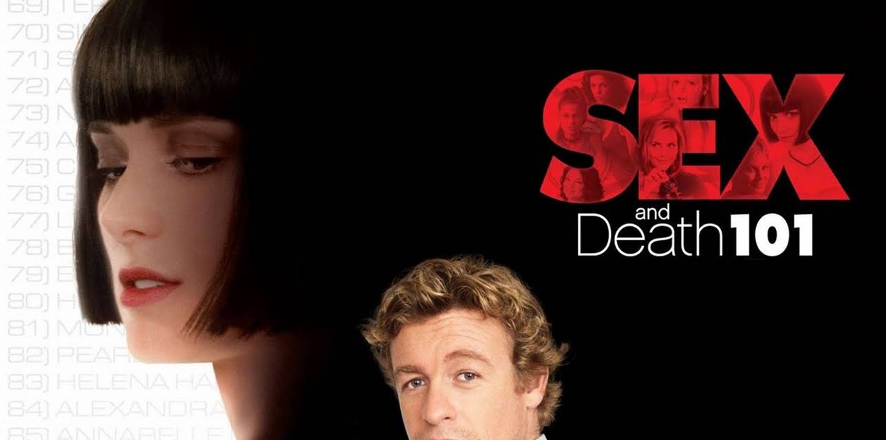 Sex and Death 101 (2008)