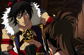 Season 1: The Alluring Red-Light District, and the Foxy Chiharu!