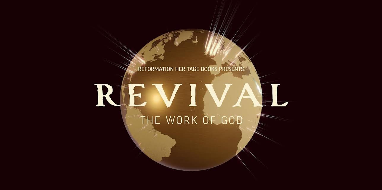 Revival: The Work of God (2026)