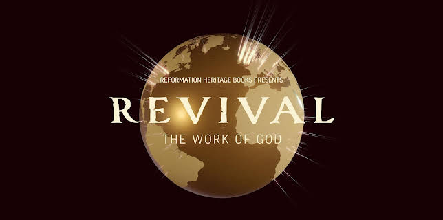 Revival: The Work of God (2026)