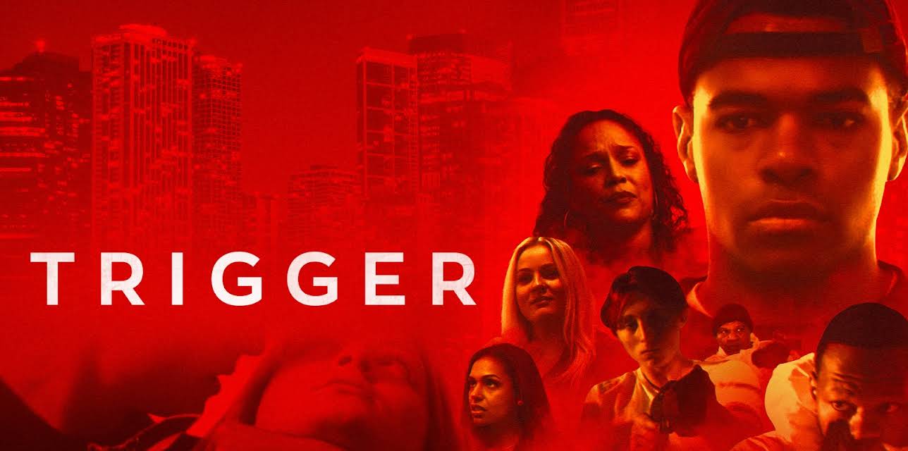 Trigger (2024)