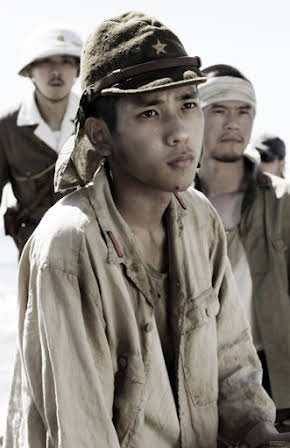 Kazunari Ninomiya as 