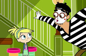 The ZhuZhus: Prankster's Paradise