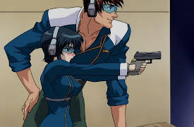 Season 1: Shizuru's Comeback English Dub