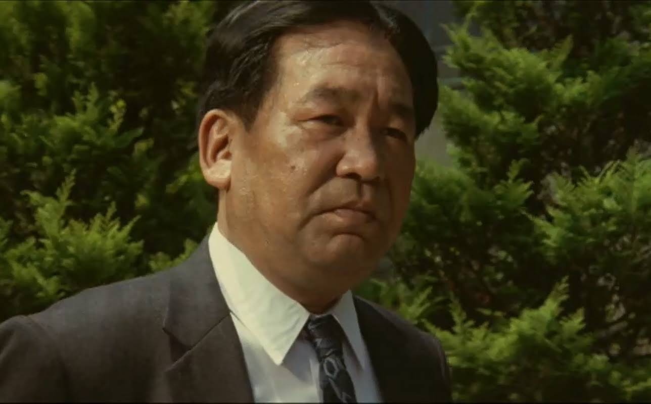 Yoshio Inaba