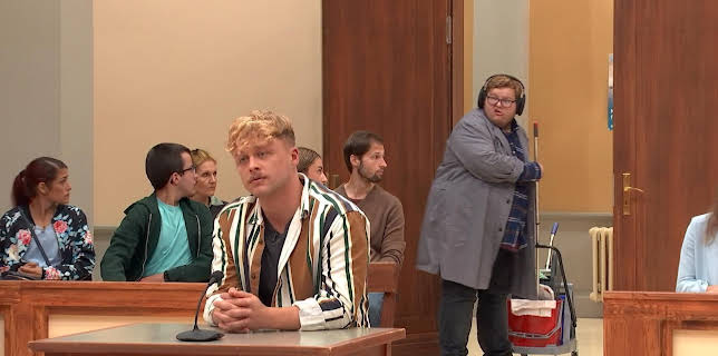 10:00: Ulrich Wetzel - Das Strafgericht | RTL | 1/26 2026