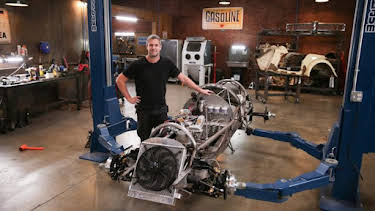 9:00 PM: Ant Anstead Master Mechanic (S1) | Discovery Channel | 8/5 2026
