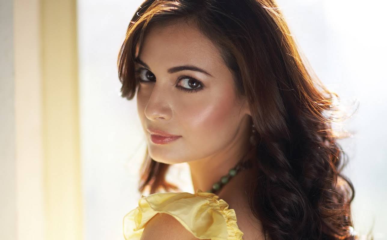 Dia Mirza