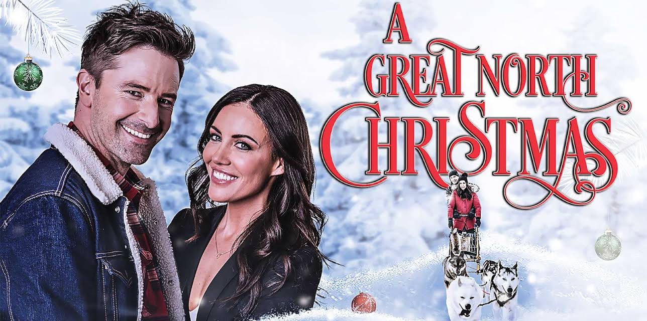 A Great North Christmas (2021)