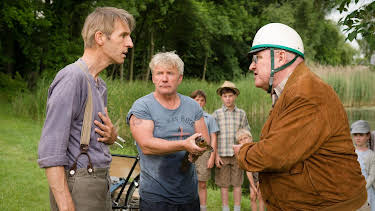 02:55: Krauses Geheimnis | One | 4/4 2026