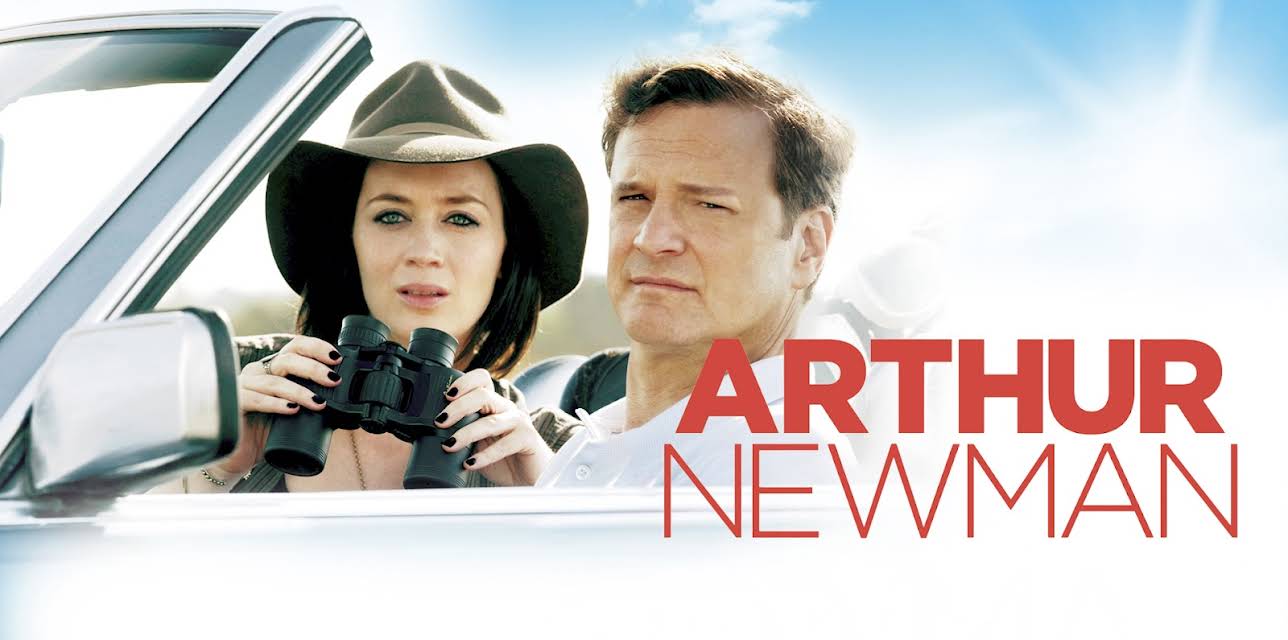 Arthur Newman (2013)