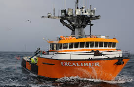 Deadliest Catch: Dungeon Cove: Episode 2