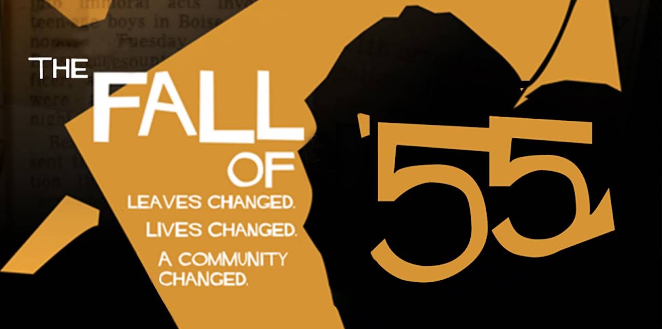 The Fall of '55 (2006)
