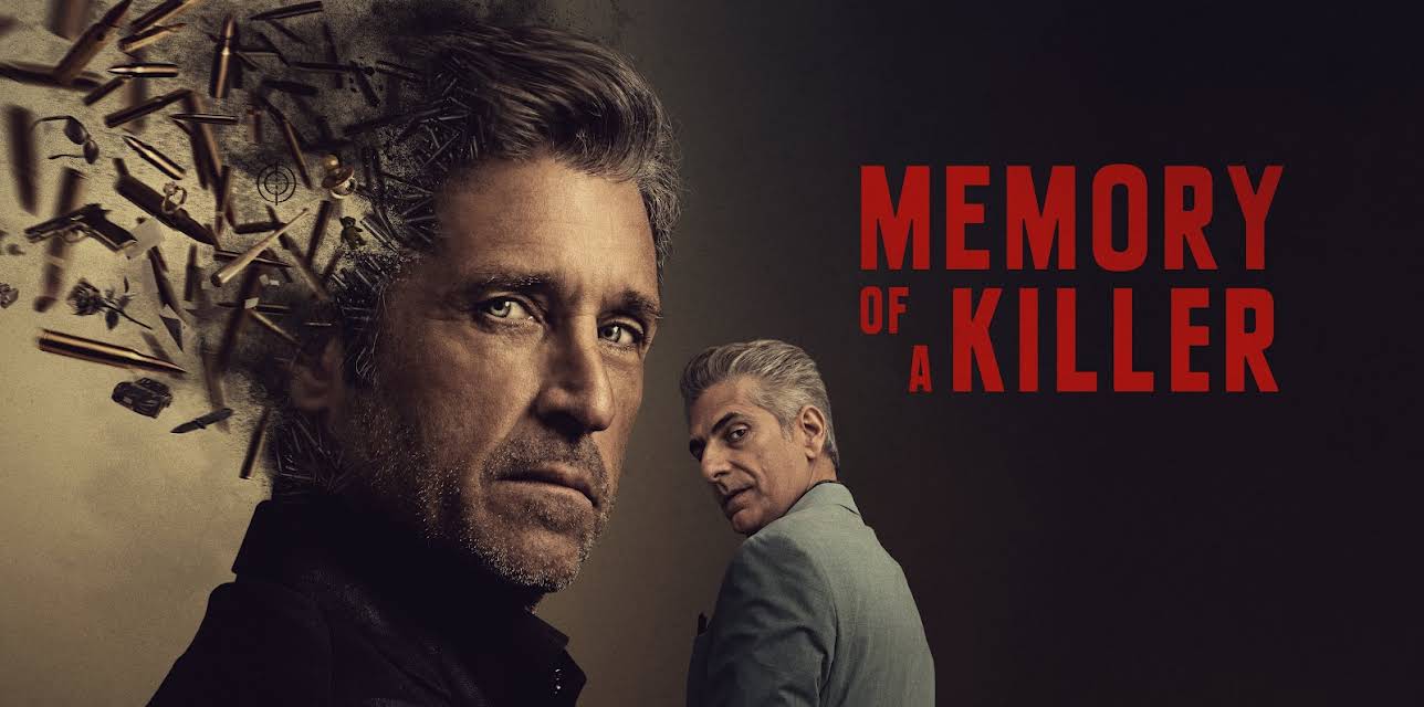 Memory of a Killer Season 1