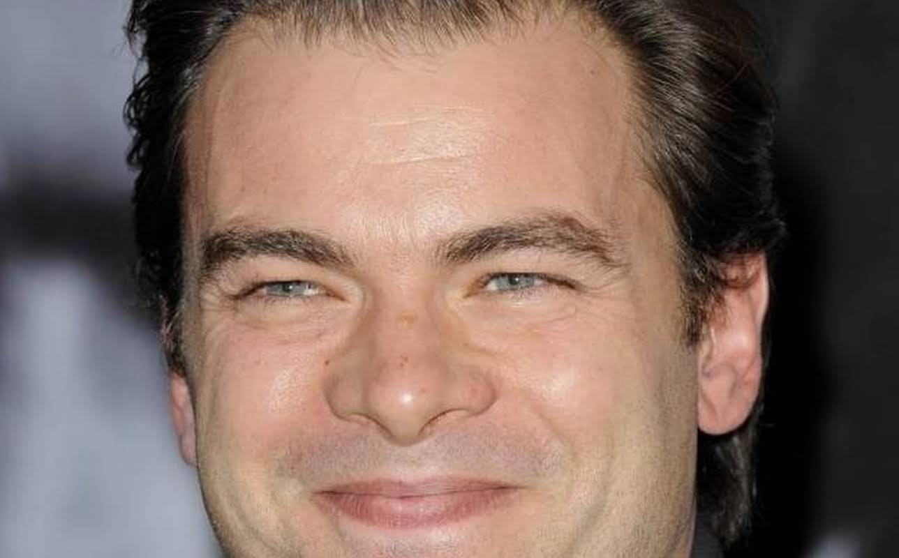 Clovis Cornillac