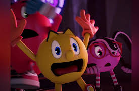 Pac-Man and the Ghostly Adventures: The Adventure Begins Part II