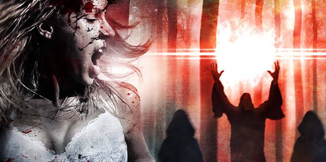 The Summoning (2014)