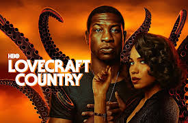 Lovecraft Country: Lovecraft Country S1: Trailer