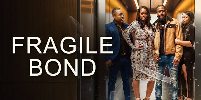 Fragile Bond (2025)