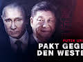Putin und Xi