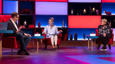 1:00 PM: Richard Osman's House of Games (S5) | BBC Two | 8/13 2026