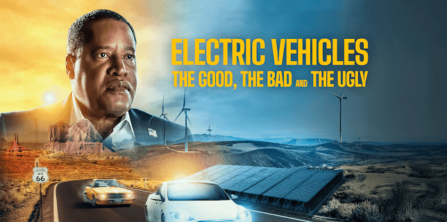 Electric Vehicles: The Good, The Bad and The Ugly (2025)