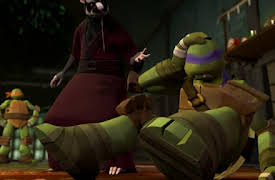 Teenage Mutant Ninja Turtles Volume 1: Monkey Brains