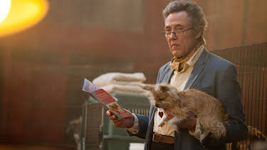 22:00: Seven Psychopaths | Viasat Film Hits | 6/19 2026