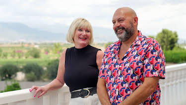 6:00 PM: Sun, Sea and Selling Houses | Channel 4 | 6/19 2026