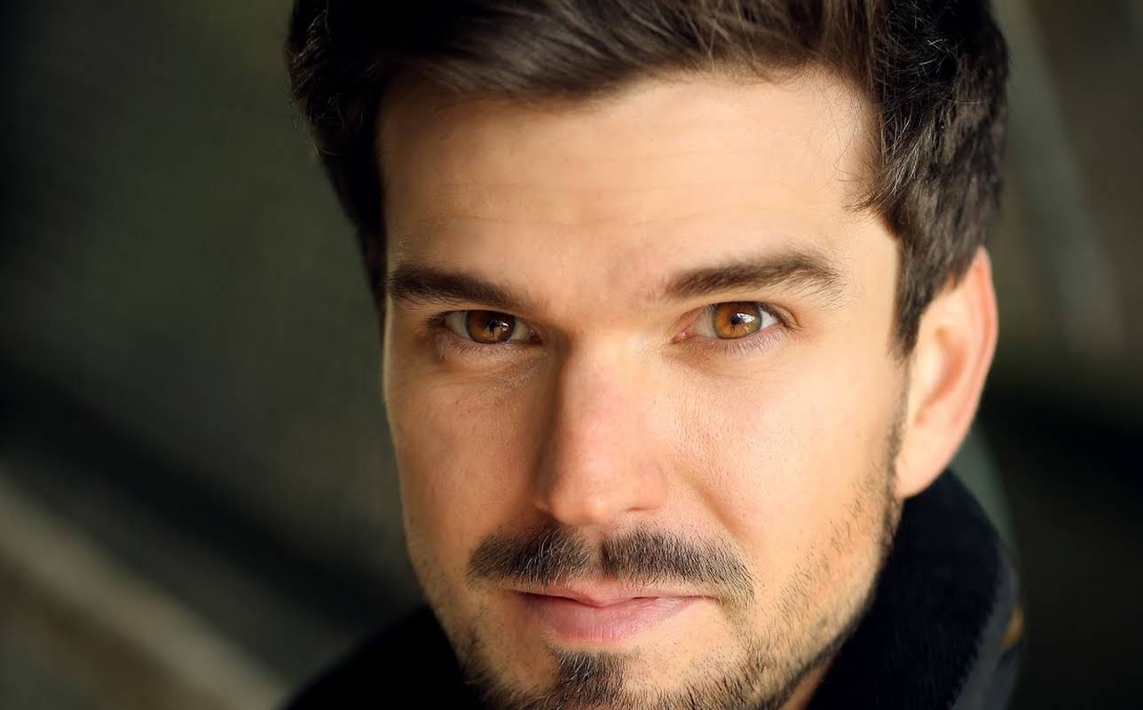 Marc Rhys