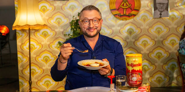 23:10: besseresser: Die Tricks in DDR-Produkten | ZDFinfo | 3/1 2026