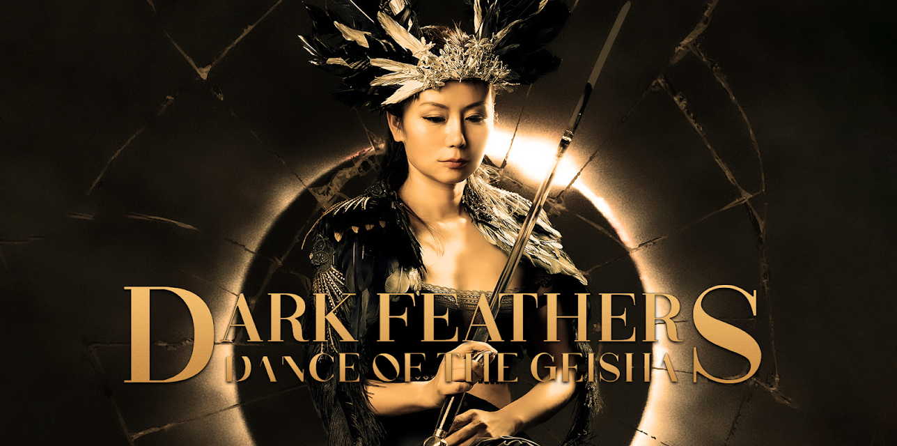 Dark Feathers (2024)