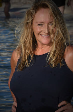 Carmen Molinar as 