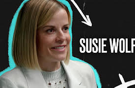 The Deal with Alex Rodriguez & Jason Kelly - Season Three: How Susie Wolff Is Driving Change in F1