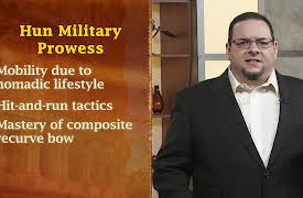 The Roman Empire: From Augustus to The Fall of Rome: Barbarians Overwhelm the Western Empire