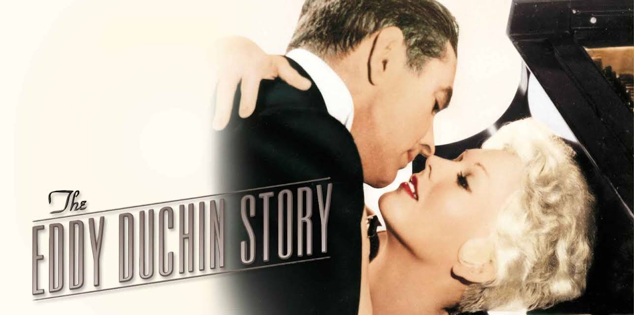 The Eddy Duchin Story (1956)
