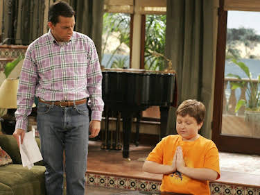 15:00: Two and a Half Men | ProSieben | 6/30 2026
