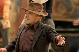 Carnivale Season 1: Lonnigan, Texas