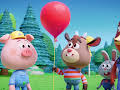 Piggy Builders