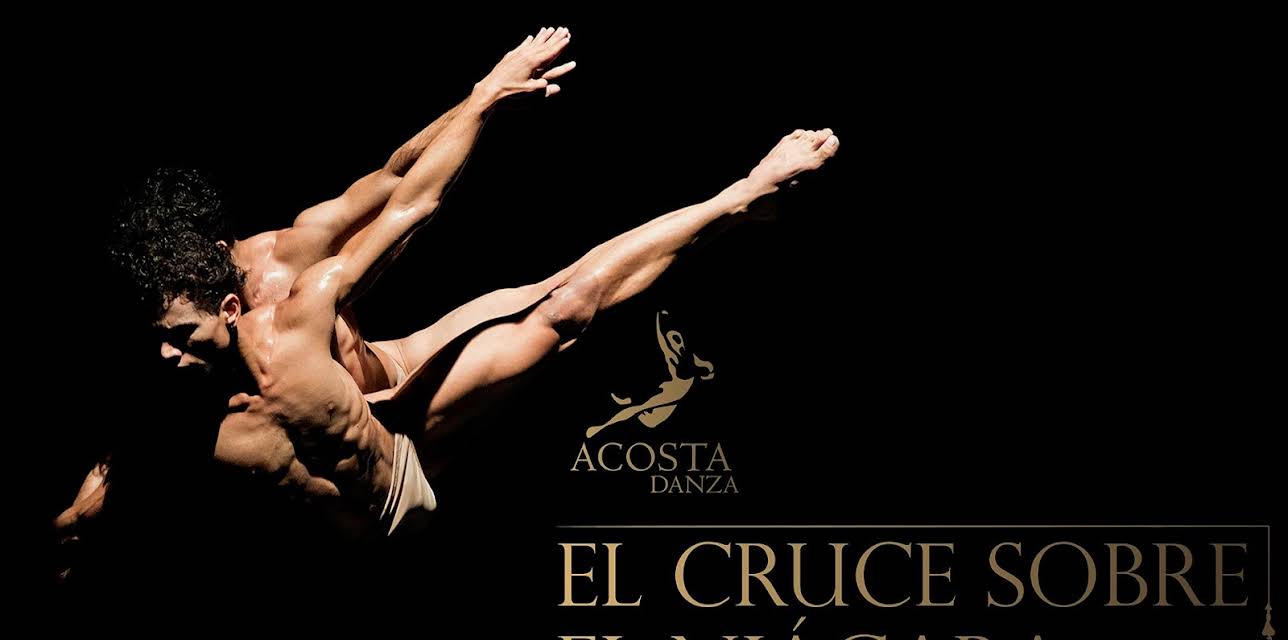 El Cruce Sobre El Niágra (2020)