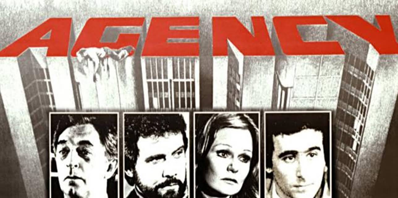 The Agency (1980)