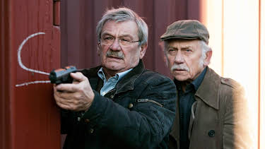 16:15: Rentnercops (S02/E08) | One | 4/16 2026