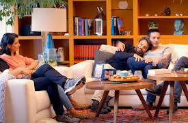 De viaje con los Derbez season-1: De viaje con los Derbez - Tres meses después